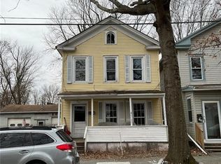 159 Front St, Pt Jervis, NY 12771