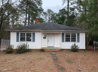 300 Facility Dr, Fayetteville, NC 28301