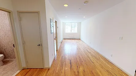Rented by Metro Garden Realty NYC