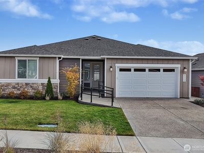 9242 Nootka Court SE, Lacey, WA, 98513