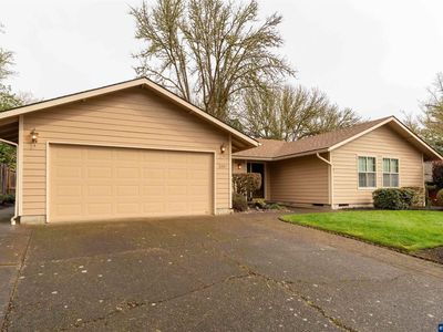 3092 NW Thistle Pl, Corvallis, OR, 97330