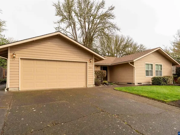 3092 NW Thistle Pl, Corvallis, OR 97330