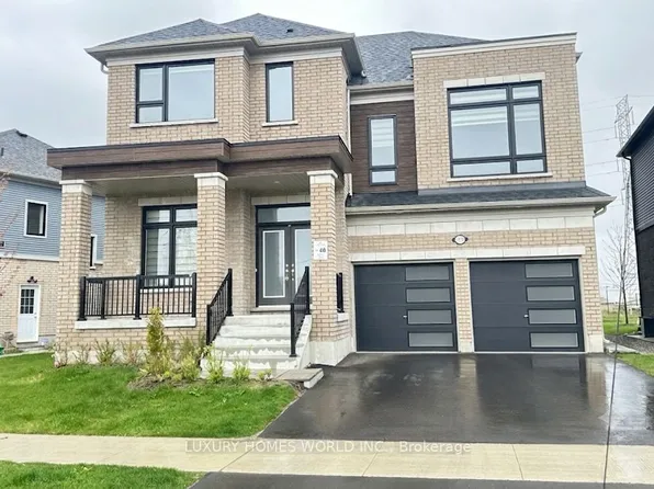 1113 Trailsview Ave, Cobourg, ON K9A 4J5