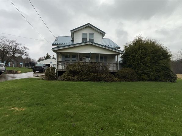 12310 Route 322, Brookville, PA 15825