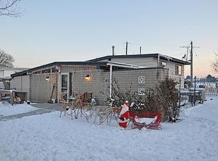 2041 W 5000 S, Salt Lake City, UT 84129