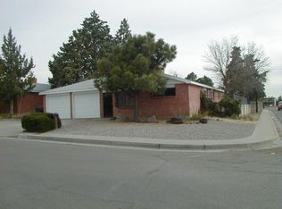 11900 Euclid Ct NE, Albuquerque, NM 87112