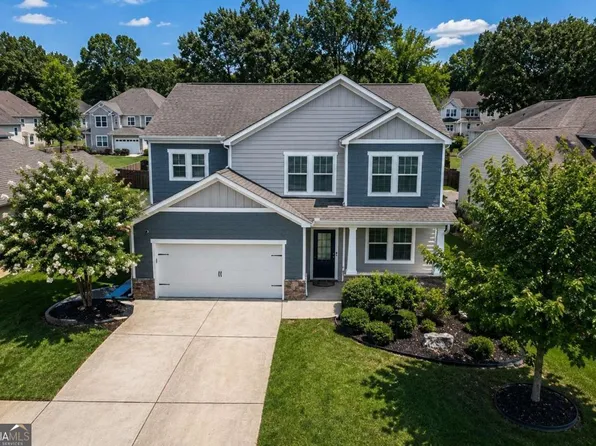 1099 Hibiscus Way SW, Mableton, GA 30126