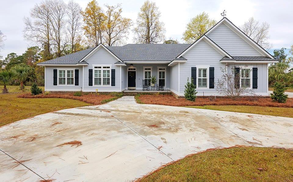 1707 Iris St, Adel, GA 31620 MLS 138752 Zillow