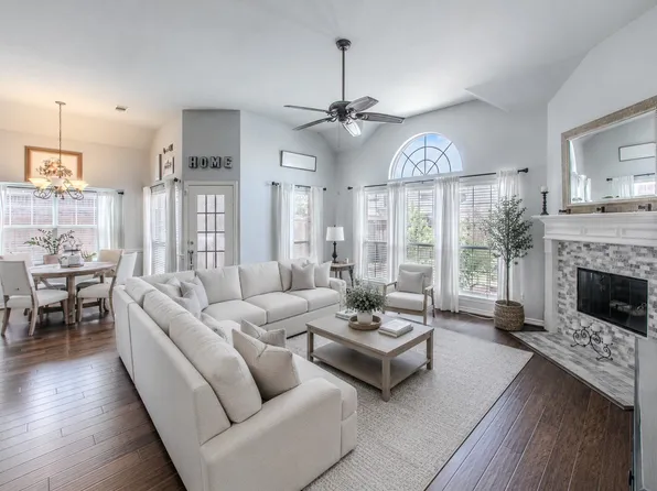 11406 Gatesville Dr, Frisco, TX 75035