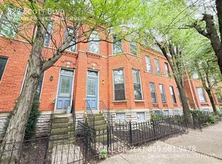 822 Scott St, Covington, KY 41011