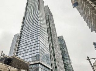 8 Cumberland St #3201-C02, Toronto, ON M4W 0B6