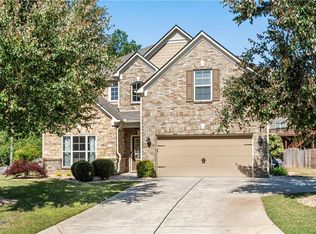 3014 Rhonda Melisa Ct, Dacula, GA 30019