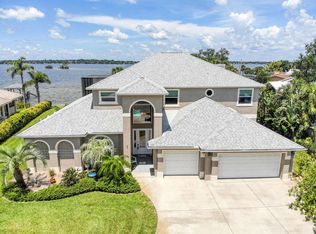 105 Marlin Dr, Merritt Island, FL 32952