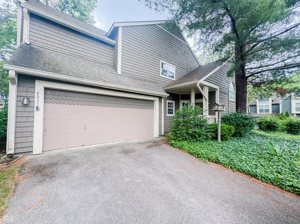 4635 Stansbury Ct, Indianapolis, IN 46254