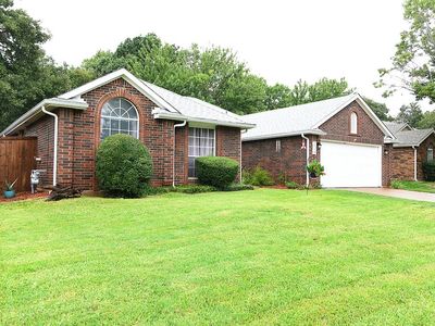 2118 Wedgewood Dr, Grapevine, TX, 76051
