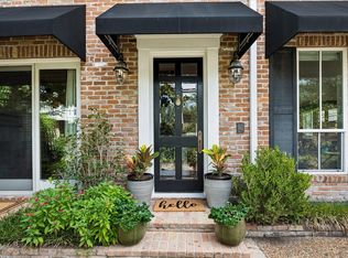 999 S Post Oak Ln, Houston, TX 77056