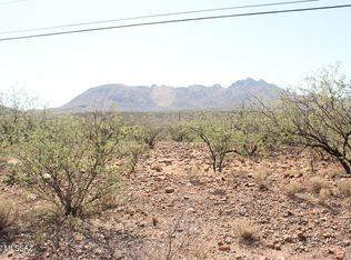 117 Vereda Patria #21, Rio Rico, AZ 85648