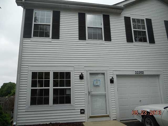 1st image of 22202 W Norwich Ct