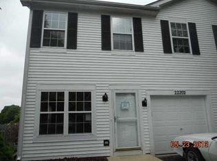22202 W Norwich Ct, Plainfield, IL