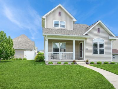 2823 SW Reunion Dr, Ankeny, IA, 50023