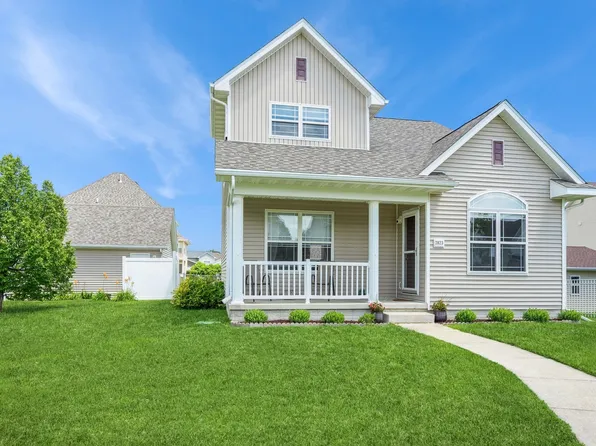 2823 SW Reunion Dr, Ankeny, IA 50023