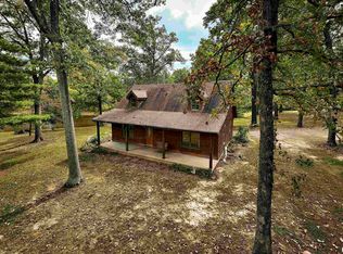 15360 Dwina Rd E, Pittsburg, IL 62974