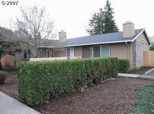 1922-1924 SE Ellis St, Portland, OR 97202