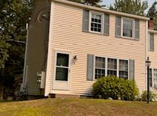 94 Lewiston Rd APT 8, Gray, ME 04039