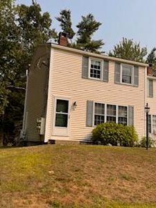 94 Lewiston Road #8, Gray, ME, 04039