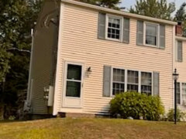 94 Lewiston Road #8, Gray, ME 04039