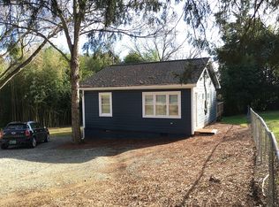 215 W Orange St, Hillsborough, NC 27278