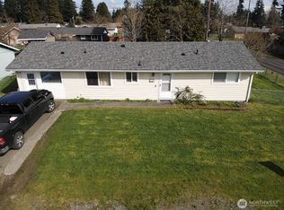 Sunnydale, Spanaway, WA 98387