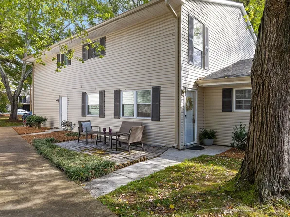 3960 N Quail Ln, Chattanooga, TN 37415