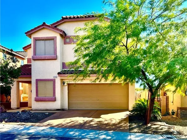 2718 Brinkley Manor St, Laughlin, NV 89029