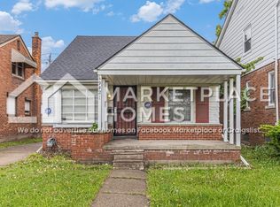 9421 Courville St, Detroit, MI 48224