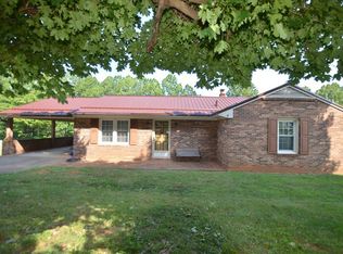 153 Fairystone Church Loop, Stuart, VA 24171