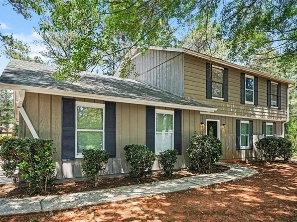 4406 Blackbirch Ln, Decatur, GA 30034