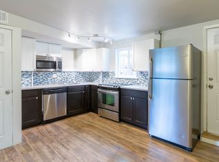 3748 Vance St, Wheat Ridge, CO 80033