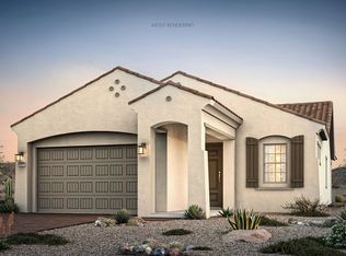 21818 W Roma Ave, Buckeye, AZ 85396