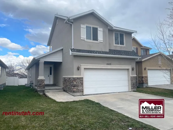 12457 S Iron Sight Way, Herriman, UT 84096