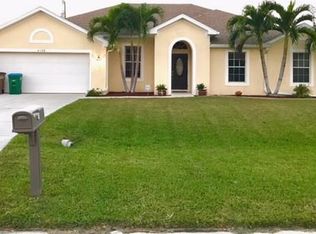 4108 SW 9th Ave, Cape Coral, FL 33914