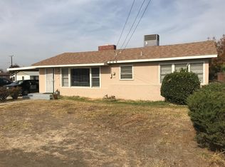 1753 20th Ave, Delano, CA 93215