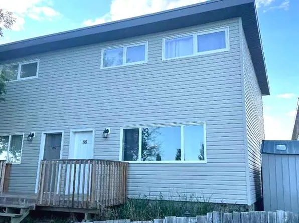 305 NE 5th St #88, Wainwright, AB T9W 1A6