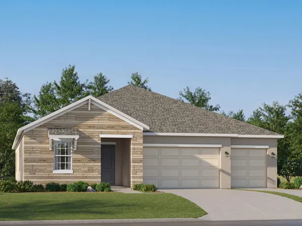 17747 Enduring Spirit Dr, Land O Lakes, FL 34638