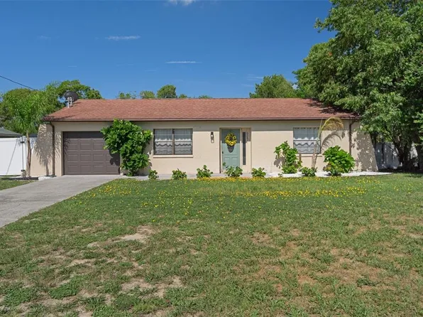 6347 Shadydale Ave, Spring Hill, FL 34609