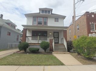 11520 S Eggleston Ave, Chicago, IL 60628