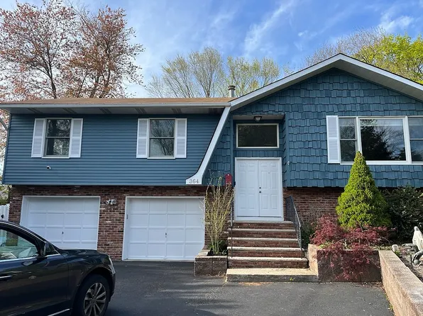 364 Piermont Ave, Hillsdale, NJ 07642