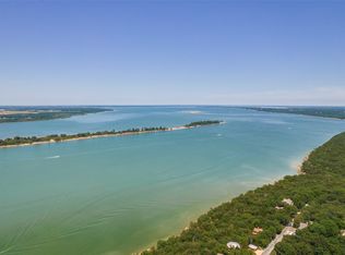 213 Walnut Ln, Pottsboro, TX 75076