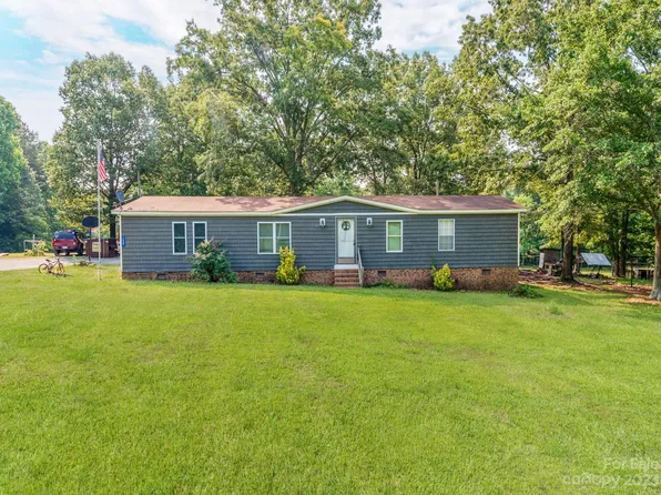7620 Pleasant Hill Church Rd, Marshville, NC 28103