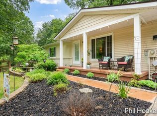 5797 Ivan Rd, Saranac, MI 48881
